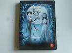 Tim Burtons Corpse Bride, Verzenden, Nieuw in verpakking