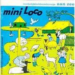 Mini loco Werkelijkheidsonderwijs Aan Zee, Verzenden, Nieuw