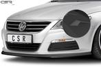 Cupspoiler voor VW Passat CC CSL341-S, Verzenden, Nieuw