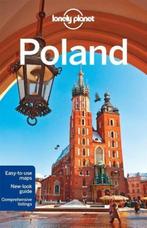 Lonely Planet Poland 9781742207544 Lonely Planet, Gelezen, Lonely Planet, Simon Richmond, Verzenden