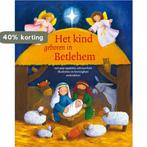 Het kind geboren in Betlehem 9789086010523 T. Harrast, Verzenden, Gelezen, T. Harrast