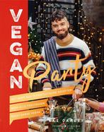 Vegan party 9789045217444 Gaz Oakley, Boeken, Verzenden, Zo goed als nieuw, Gaz Oakley