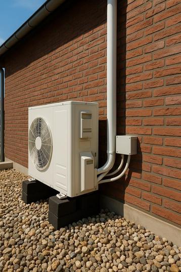 Warmtepomp laten plaatsen? beschikbaar voor biedingen