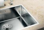 Spoelbak Blanco Claron 340-IF inleg 521570 InFino, Verzenden, Nieuw