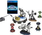 Skylanders Imaginators (Starter Pack) - Dark Edition (Pla..., Spelcomputers en Games, Verzenden, Gebruikt, Vanaf 3 jaar
