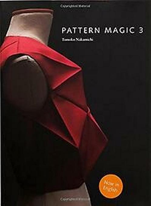 9781780676944 Pattern Magic 3 Nakamichi, Tomoko, Boeken, Studieboeken en Cursussen, Nieuw, Verzenden