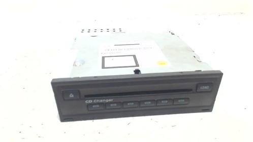Cd wisselaar Audi A5  RS5 quattro 4E0910110L, Auto-onderdelen, Elektronica en Kabels, ARN erkend, Stiba lid, Erkend duurzaam, Gebruikt