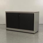 Roldeurkast Ahrend - Aluminium - 74 x 120 cm - Kersen, Huis en Inrichting, Kasten | Roldeurkasten en Archiefkasten, Ophalen of Verzenden