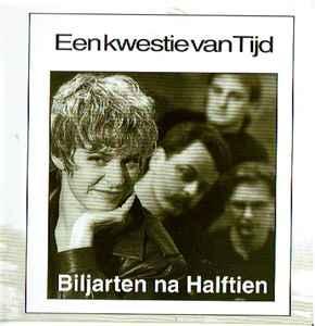 cd - Biljarten Na Halftien - Een Kwestie Van Tijd, Cd's en Dvd's, Cd's | Overige Cd's, Zo goed als nieuw, Verzenden