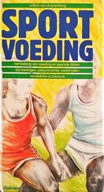 9789010053480 Sportvoeding | Tweedehands, Boeken, Willem van Stuyvenberg, Zo goed als nieuw, Verzenden