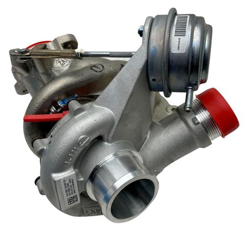 Turbo GB5E 9G438 CA Fomoco 827238-0004 Honeywell, Auto-onderdelen, Motor en Toebehoren, Nieuw, Verzenden