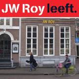cd digi - JW Roy - JW Roy Leeft, Cd's en Dvd's, Cd's | Overige Cd's, Zo goed als nieuw, Verzenden