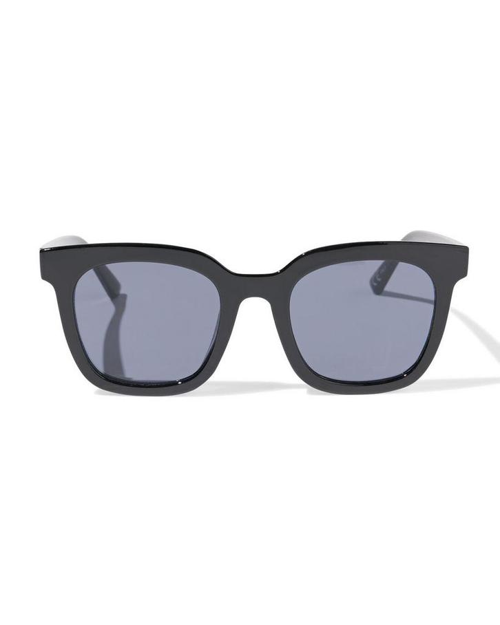 HEMA Dameszonnebril vierkant van €11.99 voor €5 sale, Kleding | Dames, Overige Dameskleding, Nieuw, Verzenden