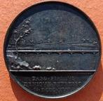 Italië. Medal Maria Louisa of Austria. Parma. 1818.
