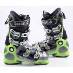 40,5 41 42 42,5 skischoenen DALBELLO SPORT DS LTD, 3D Grip t, Sport en Fitness, Verzenden, Gebruikt