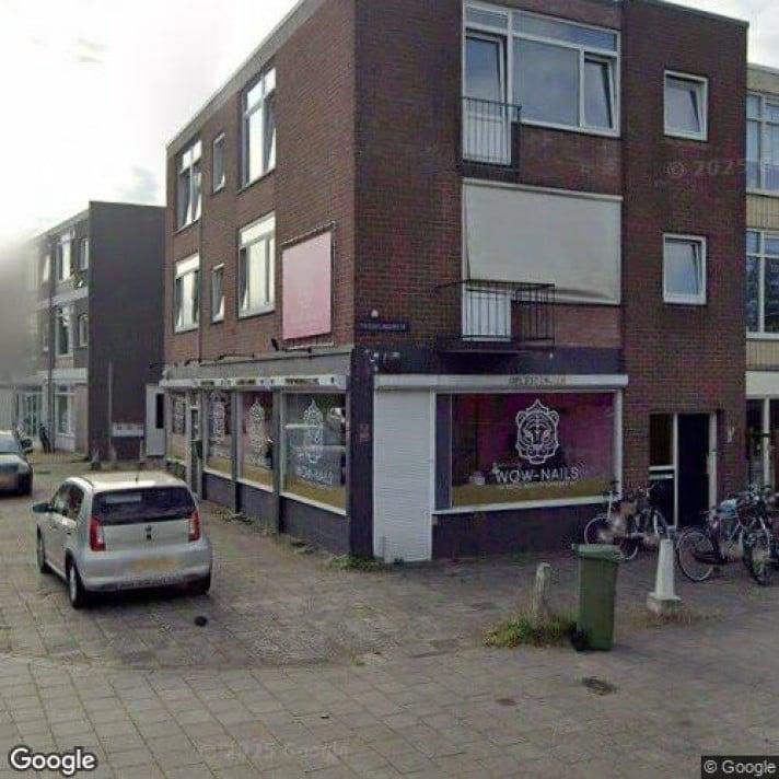 Kamer te huur in Nijmegen - 10 m² - 1 kamer(s), Huizen en Kamers, Kamers te huur, Nijmegen