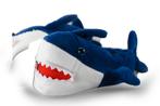 Mode Mania Pantoffels in maat 29 Blauw | 10% extra korting, Kinderen en Baby's, Mode Mania, Verzenden, Jongen of Meisje, Schoenen