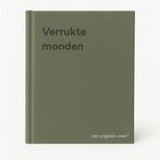 Verrukte monden 9789056550530, Boeken, Gedichten en Poëzie, Verzenden, Gelezen
