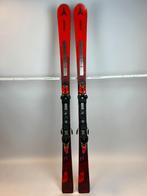 Atomic Redster S9 Revoshock - 2024-160 cm, Sport en Fitness, Gebruikt, Ophalen of Verzenden, Carve, Atomic