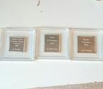 Polen. Lot of 3 Silver Ingot 1851-1860/ .999 (Zonder, Postzegels en Munten, Munten | Europa | Niet-Euromunten