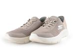 Skechers Instappers in maat 38 Bruin | 10% extra korting, Skechers, Bruin, Verzenden, Instappers