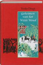 Geheimen van het Wilde Woud 9789025853181 Tonke Dragt, Verzenden, Zo goed als nieuw, Tonke Dragt