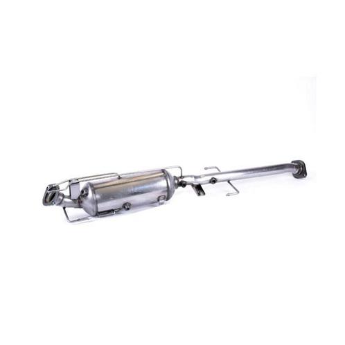 Roetfilter Mazda 6 Hatchback 2.0 2.2 vanaf 2007 DPF Gh, Auto-onderdelen, Uitlaatsystemen, Verzenden