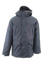 Napapijri Jas in maat M Zwart, Verzenden, Gedragen, Zwart, Napapijri