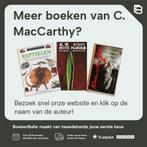 Steden van de vlakte 9789029529693 C. MacCarthy, Boeken, Verzenden, Gelezen, C. MacCarthy