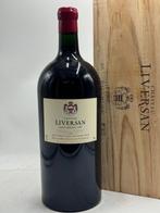 2007 Château Liversan - Haut-Médoc Cru Bourgeois - 1, Nieuw