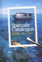 Speciale catalogus 2014 9789073646612 NVPH, Gelezen, NVPH, Verzenden