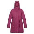 -72% Regatta  Regatta Dames yewbank ii waterdichte parka  ma, Verzenden, Nieuw