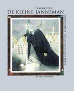 De kleine Janneman / Een Vier Windstreken prentenboek, Verzenden, Gelezen, L. Zwerger