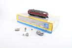 ESU H0 - 31020 - Diesellocomotief (1) - BR215 full sound, Nieuw