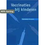 Vaccinaties bij kinderen 9789023237204 R. Burgmeijer, Boeken, Verzenden, Gelezen, R. Burgmeijer