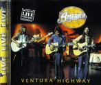 cd - America - Ventura Highway, Verzenden, Zo goed als nieuw