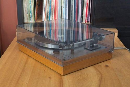 Thorens - TD 166 Platenspeler, Audio, Tv en Foto, Radio's