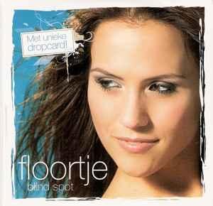 cd single card - Floortje - Blind Spot, Cd's en Dvd's, Cd Singles, Zo goed als nieuw, Verzenden