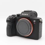 Digitale fotocamera | Sony A7R mark III body | Tweedehands, Verzenden, Gebruikt, Sony