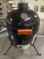 Kamado barbecue 16 inch | Op voorraad | Bonnewits, Tuin en Terras, Houtskoolbarbecues, Nieuw, Kamado, Ophalen