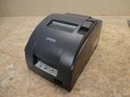Epson TM-U220B - POS Matrix Printer - Black  EDG, Gebruikt, Epson, Ophalen of Verzenden