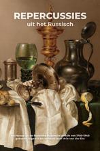 Repercussies uit het Russisch 9789491389108, Boeken, Overige Boeken, Verzenden, Gelezen