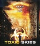 Toxic skies - Blu-ray, Cd's en Dvd's, Verzenden, Nieuw in verpakking