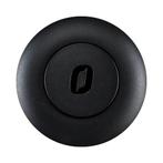 ION vloer snoer dimmer | 0,3-75W | Zwart, Ophalen of Verzenden, Nieuw, Schakelaar