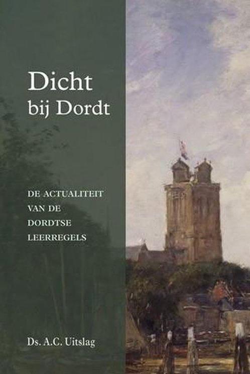 Dicht bij dordt 9789033129407, Boeken, Schoolboeken, Zo goed als nieuw, Verzenden