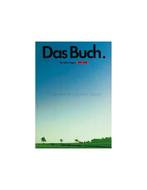 DAS BUCH VON VOLKSWAGEN - 1938-1988 - BOEK, Boeken, Auto's | Boeken, Nieuw, Volkswagen, Author