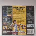 Ridge Racer Type-4 Playstation 1, Ophalen of Verzenden, Nieuw