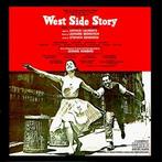 cd ost film/soundtrack - Various - West Side Story - Orig..., Cd's en Dvd's, Cd's | Filmmuziek en Soundtracks, Verzenden, Zo goed als nieuw