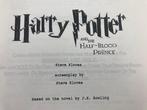 Harry Potter and the Half-Blood Prince (2009) - Daniel, Nieuw