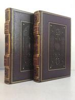 Cervantes / Louis Viardot [Trad.] / Tony Johannot -, Antiek en Kunst